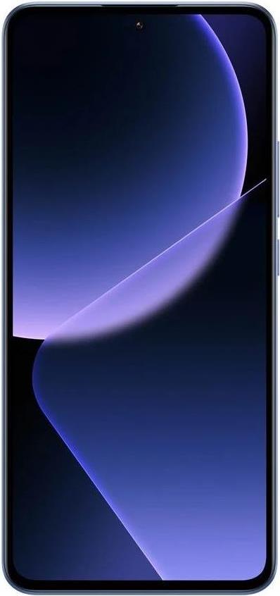 Купить Xiaomi 13T 5G Dual Sim 8GB RAM 256GB - Blue EU - 256 GB (MZB0ELDEU) в магазине wardena.ru