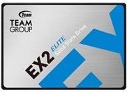 Купить Team Group EX2 LITE - SSD - 1TB - intern - 2.5" (6,4 cm) - SATA 6Gb/s - Blau (T253E2001T0C101) в магазине wardena.ru