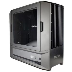 Купить EVGA DG-87 - Tower - E-ATX - Seitenteil mit Fenster - keine Spannungsversorgung - metallisch Gunmetal-grau - USB/Audio/HDMI (100-E1-1236-K0) в магазине wardena.ru