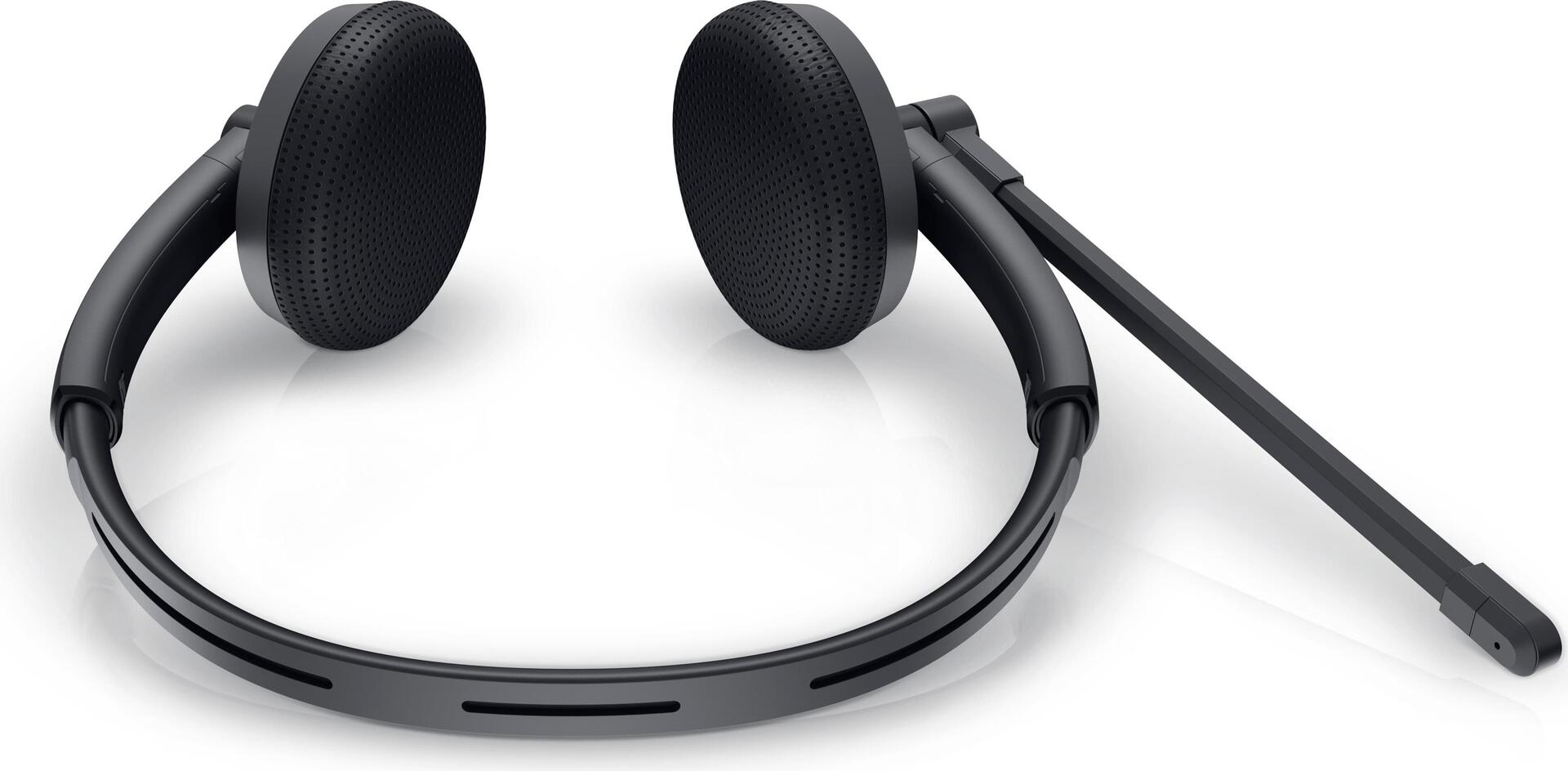 Купить Dell Stereo Headset WH1022 - Headset - kabelgebunden - USB (DELL-WH1022) в магазине wardena.ru