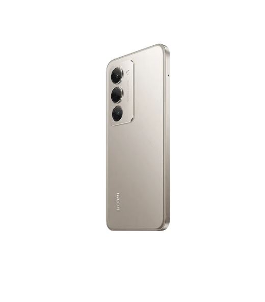Купить Xiaomi Redmi 15 4G Dual Sim 6GB RAM 128GB - Titan Grey [Energieklasse B] (MZB0L18EU) в магазине wardena.ru