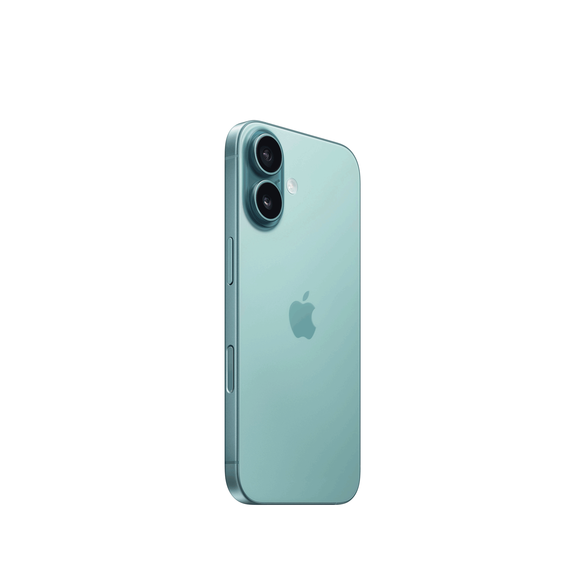 Купить Apple iPhone 16 128GB Teal (MYED3ZD/A) в магазине wardena.ru