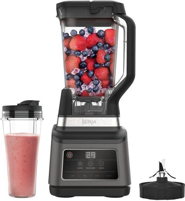 Купить Ninja Blender (BN750EU) (BN750EU) в магазине wardena.ru
