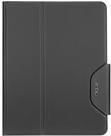 Купить Targus VersaVu Classic - Flip-Hülle für Tablet - Polyurethan-Ledernachbildung - Schwarz - 12.9" - für Apple 12.9"  iPad Pro (3. Generation, 4. Generation, 5. Generation) (THZ749GL) в магазине wardena.ru