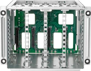 Купить HPE DL380 GEN11 2U 8SFF X1 TM-STOCK . (P48813-B21) в магазине wardena.ru