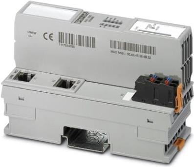 Купить Phoenix Contact 2700988 Gateway/Controller (2700988) в магазине wardena.ru