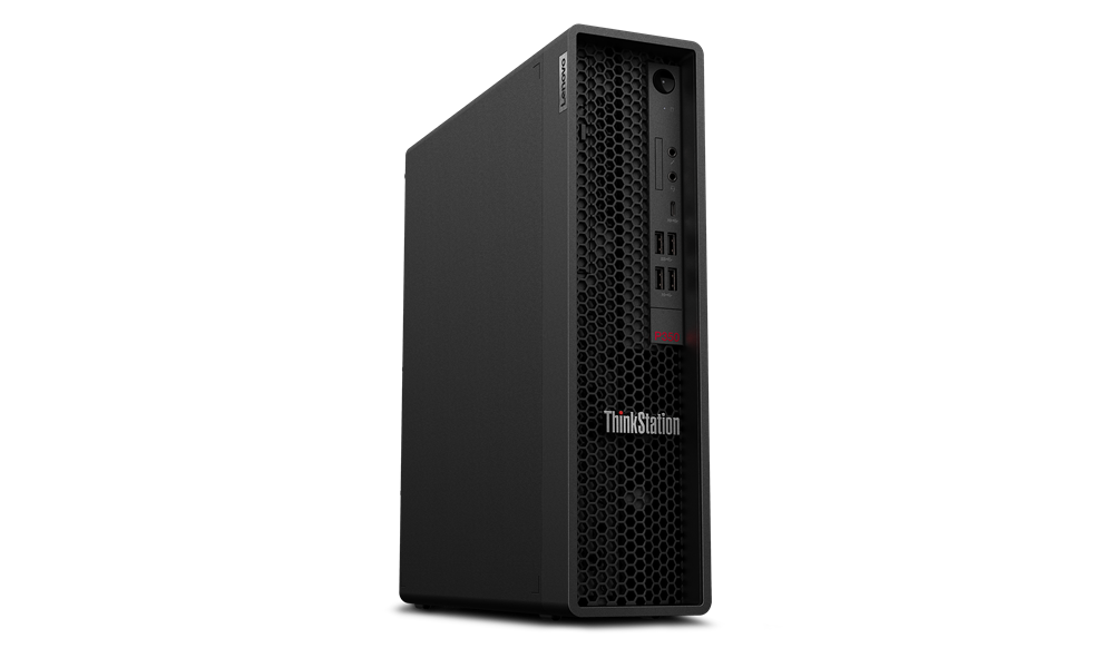 Купить Lenovo ThinkStation P350 SFF i7-11700 Intel® Core™ i7 16 GB DDR4-SDRAM 512 GB SSD Windows 11 Pro Arbeitsstation Schwarz (30E50059FR) в магазине wardena.ru