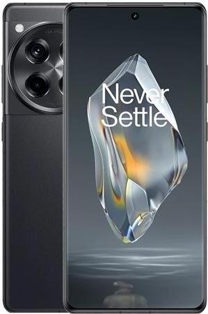 Купить OnePlus 12R 5G Dual SIM 256GB, 16GB RAM, Iron Gray (5011105231) в магазине wardena.ru