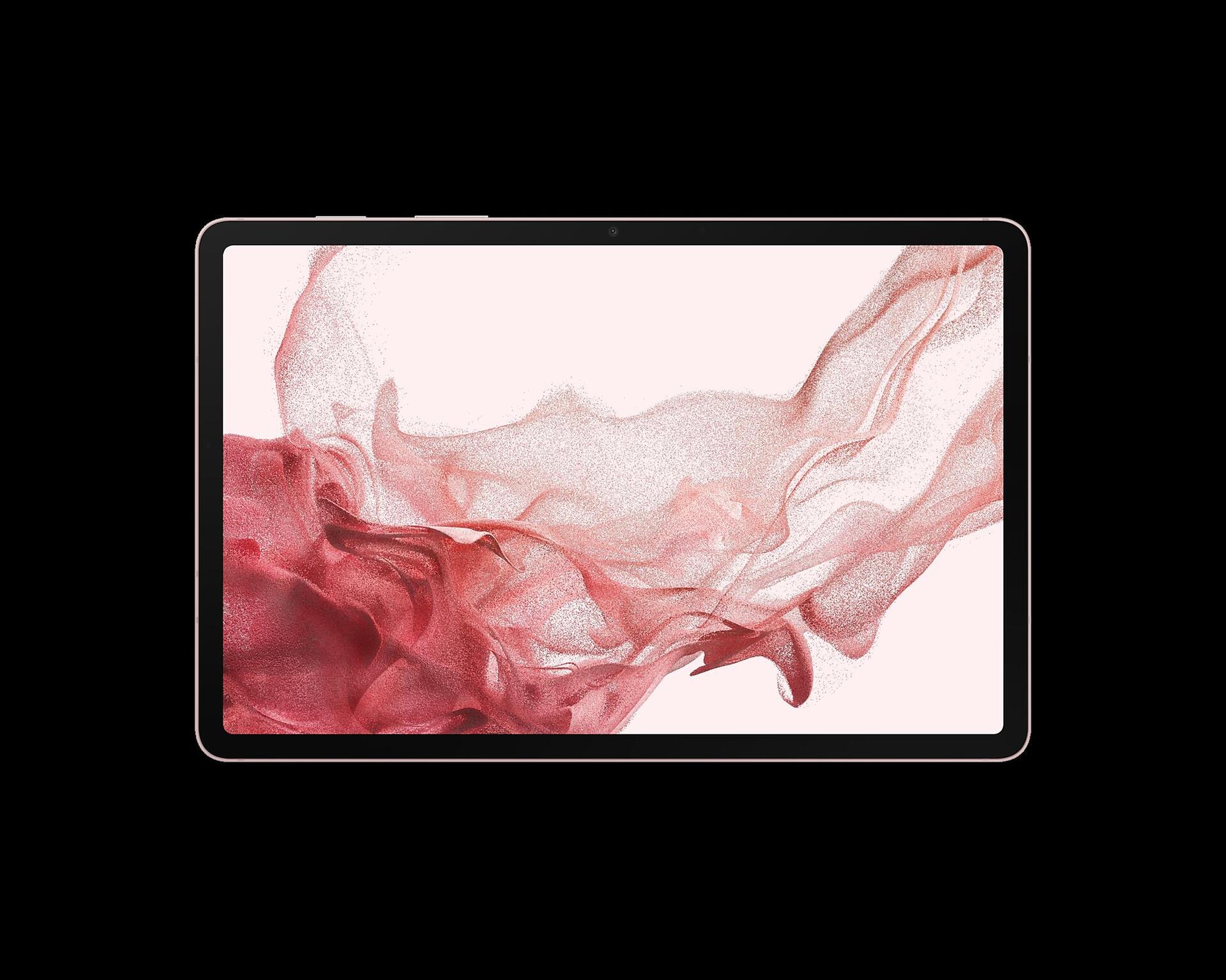 Купить Samsung Galaxy Tab S8 SM-X706B 5G 128 GB 27,9 cm (11" ) Qualcomm Snapdragon 8 GB Gold - Pink (SM-X706BIDAEUB) в магазине wardena.ru