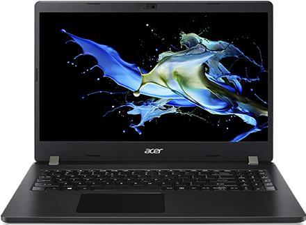 Купить Acer TravelMate P2 TMP215-52-54CJ - Core i5 10210U / 1,6 GHz - Win 10 Pro 64-Bit - 8GB RAM - 256GB SSD - 39,62 cm (15.6") 1920 x 1080 (Full HD) - UHD Graphics - Bluetooth, Wi-Fi - Schwarz - kbd: Deutsch (NX.VLNEG.002) в магазине wardena.ru