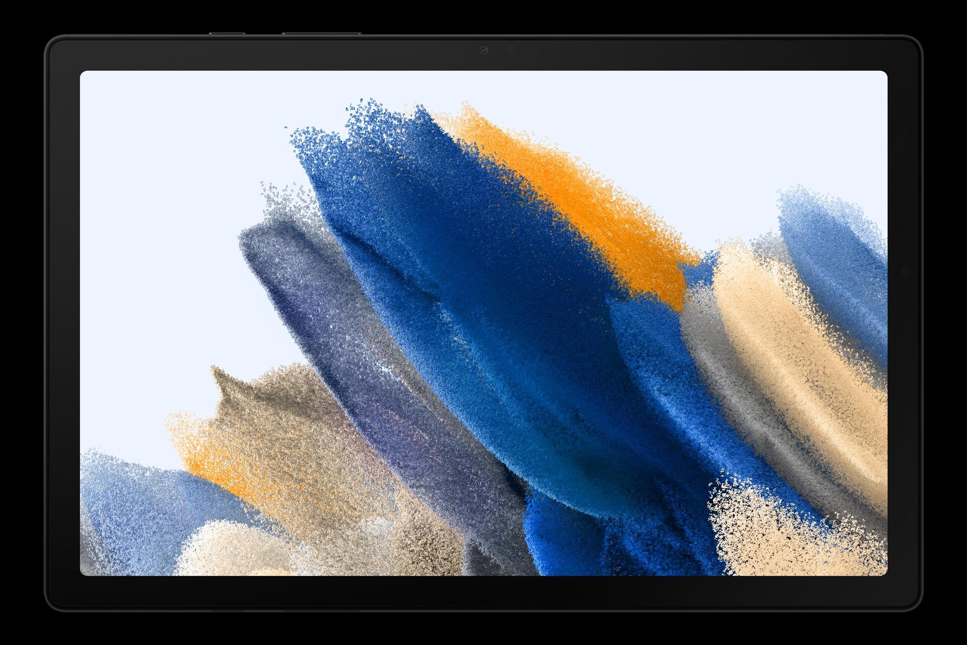 Купить Samsung Galaxy Tab A8 - Tablet - Android - 32 GB - 26.69 cm (10.5") TFT (1920 x 1200) - microSD-Steckplatz - 3G, 4G - Grau (SM-X205NZAAEUE) в магазине wardena.ru