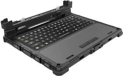 Купить GETAC K120 - KEYBOARD DOCK W/ RF PASSTHROUGH 2.0 (FDNS) 3YEAR BBW (GDKBNJ) в магазине wardena.ru