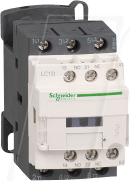 Купить Schneider Electric LC1D - 3P - 690 V - 6 kV - 690 V - 25 - 400 Hz - 25 A (LC1D25BD) в магазине wardena.ru