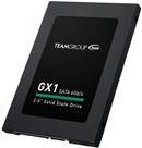 Купить Team Group GX1 - SSD - 480GB - intern - 2.5" (6,4 cm) - SATA 6Gb/s (T253X1480G0C101) в магазине wardena.ru