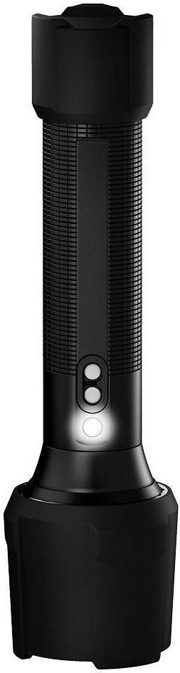 Купить Ledlenser P6R Signature Taschenlampe (502189) в магазине wardena.ru