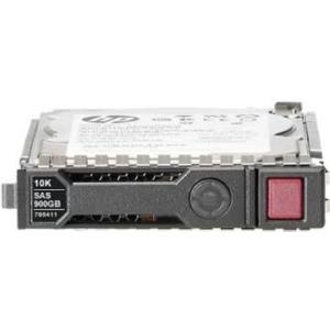 Купить HPE Enterprise - Festplatte - 900 GB - Hot-Swap - 2.5" SFF (6.4 cm SFF) - SAS 12Gb/s - 10000 U/min - mit HP SmartDrive-Träger (785411-001) в магазине wardena.ru