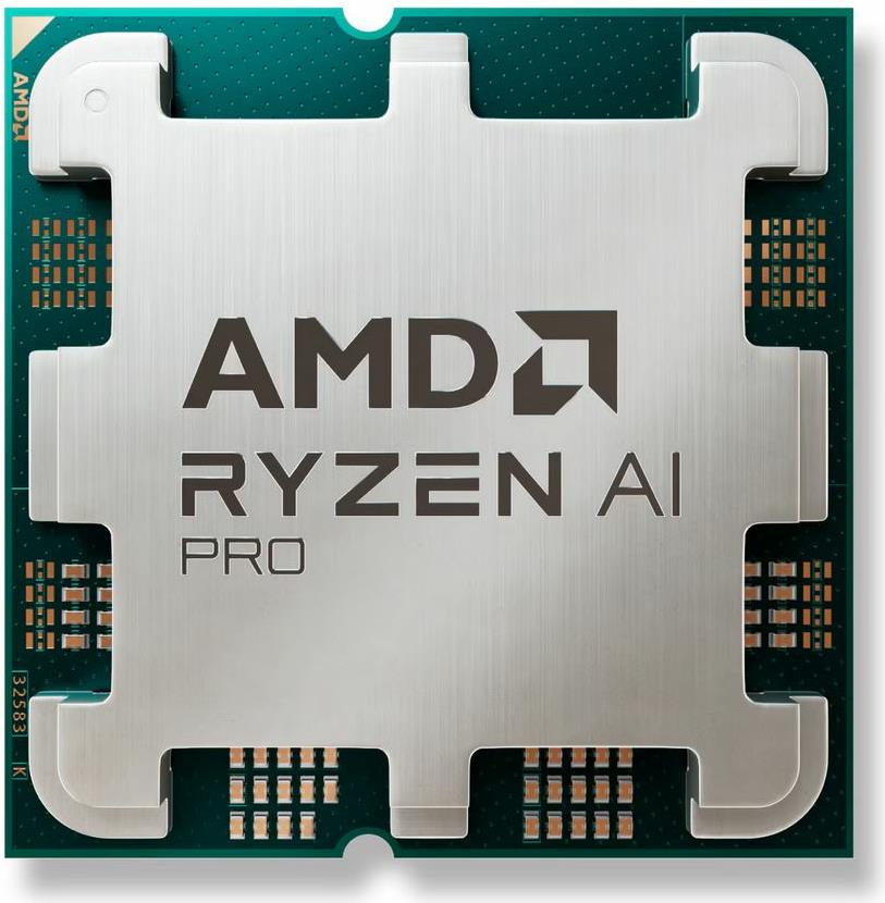 Купить AMD Ryzen 5 PRO 8600G Prozessor 4,3 GHz 16 MB L3 (100-000001239) в магазине wardena.ru