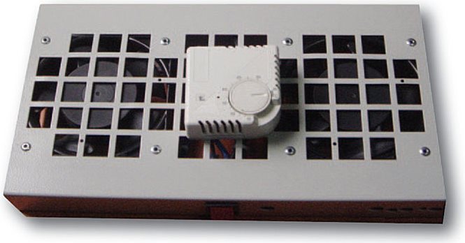 Купить Digitus DN-19 FAN-2-WM-T - Rack - Lüfter Kit (DN-19 FAN-2-WM-T) в магазине wardena.ru