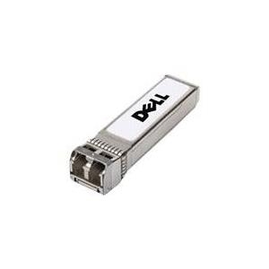 Купить Dell - SFP+-Transceiver-Modul - 10 GigE - 10GBase-SR - bis zu 300 m - 850 nm (407-BBOU) в магазине wardena.ru