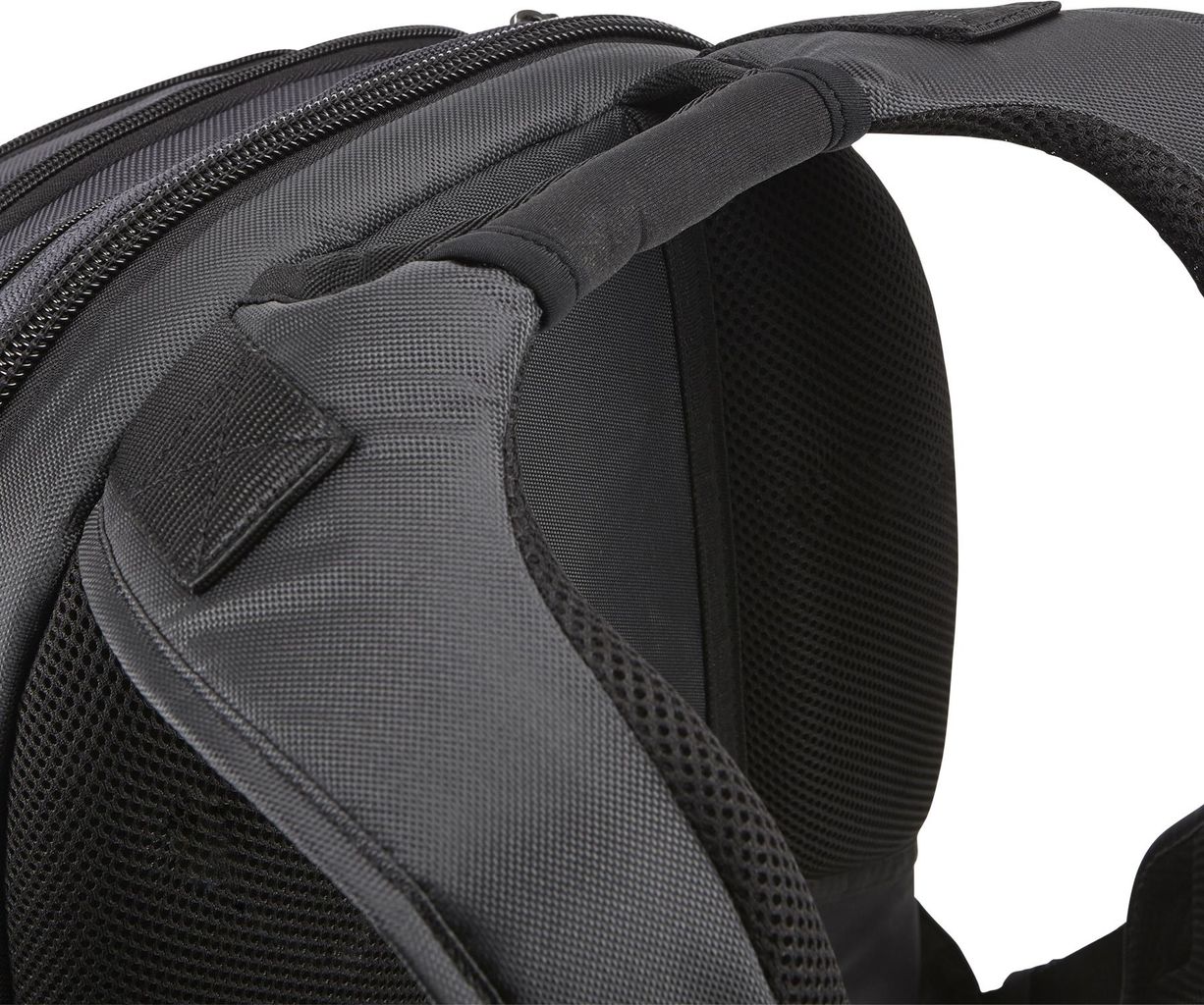Купить Case Logic InTransit - Notebook-Rucksack - 35.8 cm (14.1") - Schwarz (RBP414K) в магазине wardena.ru