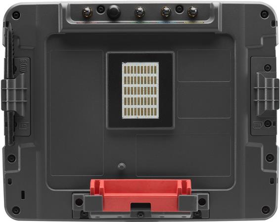 Купить Honeywell Thor VM2 - Atom - Z530 - SDRAM - SD - Flash - 1024 x 768 Pixel (VM2W2F1A1AET0SA) в магазине wardena.ru