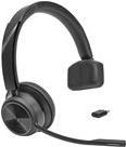 Купить Plantronics Poly DECT Headset Savi 7310 UC monaural (2-220995-205) в магазине wardena.ru