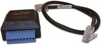 Купить APC Dry Contact I/O Accessory - Netzwerkadapterkit (AP9810) в магазине wardena.ru