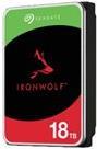 Купить Seagate IronWolf ST2000VN003 - Festplatte - 2 TB - intern - 3.5" (8.9 cm) - SATA 6Gb/s - 5400 U/min - Puffer: 256 MB - mit 3 Jahre Seagate Rescue Datenwiederherstellung (ST2000VN003?NASCONFIG) в магазине wardena.ru