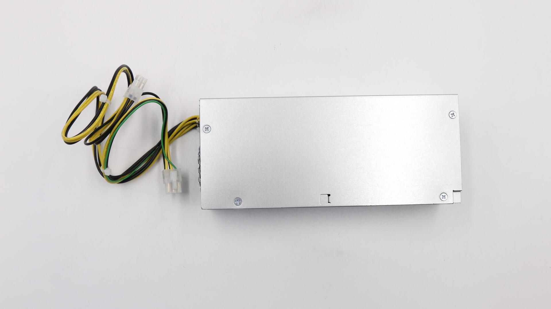 Купить Lenovo 00PC780 - 180 W - 100 - 240 V - 50/60 Hz - 3.6 A - PC - 80 PLUS Bronze (00PC780) в магазине wardena.ru