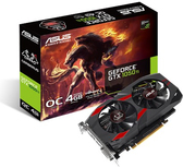 Купить ASUS CERBERUS-GTX1050TI-A4G - Advanced Edition - Grafikkarten - GF GTX 1050 Ti - 4GB GDDR5 - PCIe 3.0 x16 - DVI, HDMI, DisplayPort (90YV0A75-M0NA00) в магазине wardena.ru