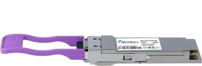 Купить BlueOptics QSFP-100G-BXU10-DE kompatibler BlueOptics QSFP28 BO14L2733610D (QSFP-100G-BXU10-DE-BO) в магазине wardena.ru