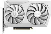 Купить ZOTAC GAMING GeForce RTX 3060 AMP - White Edition - Grafikkarten - GF RTX 3060 - 12 GB GDDR6 - PCIe 4.0 x16 - HDMI, 3 x DisplayPort (ZT-A30600F-10P) в магазине wardena.ru