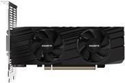Купить Gigabyte GeForce GTX 1650 D6 OC Low Profile 4G - OC Edition - Grafikkarten - GF GTX 1650 - 4 GB GDDR6 - PCIe 3.0 x16 Low-Profile - DVI, 2 x HDMI, DisplayPort (GV-N1656OC-4GL) в магазине wardena.ru