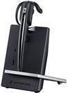 Купить EPOS I SENNHEISER IMPACT D 10 USB ML - Headset - On-Ear - konvertierbar - DECT CAT-iq - kabellos (1000998) в магазине wardena.ru