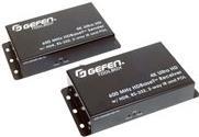 Купить GefenToolBox 4K Ultra HD 600 MHz HDBaseT Extender w/ HDR, RS-232, 2-way IR, and POL - Video-, Audio-, Infrarot- und serielle Erweiterung - HDBaseT - bis zu 100 m (GTB-UHD600-HBT) в магазине wardena.ru