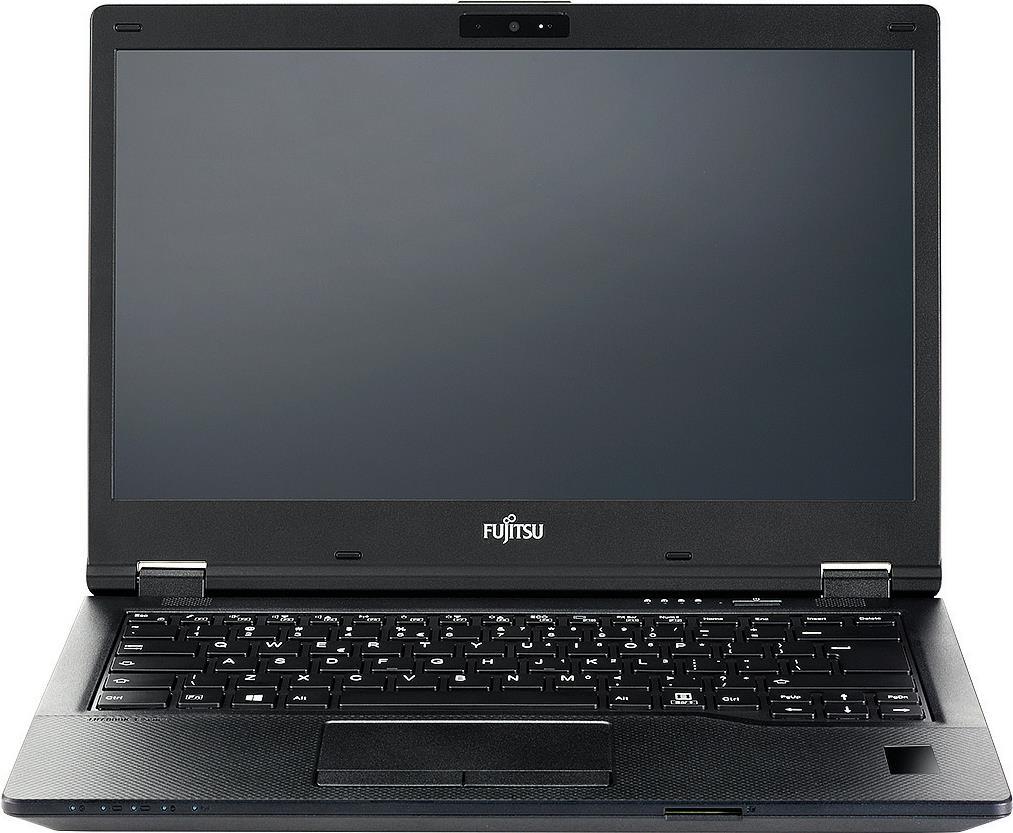 Купить Fujitsu LIFEBOOK E5410 - Core i5 10210U / 1.6 GHz - Win 10 Pro - 16 GB RAM - 512 GB SSD SED, TCG Opal Encryption, NVMe - 35.6 cm (14") IPS 1920 x 1080 (Full HD) - UHD Graphics - Bluetooth, Wi-Fi - 4G (VFY:E5410MC5AMDE) в магазине wardena.ru