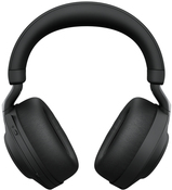 Купить GN Jabra Jabra Evolve2 85 UC Stereo - Headset - ohrumschließend - Bluetooth - kabellos - aktive Rauschunterdrückung - 3,5 mm Stecker, USB-C - Schwarz (28599-989-899) в магазине wardena.ru