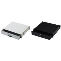 Купить DIGITUS Professional Line DN-19 KEY-2U-SW - Tastatureinschub - 2U - 48.3 cm (19") в магазине wardena.ru