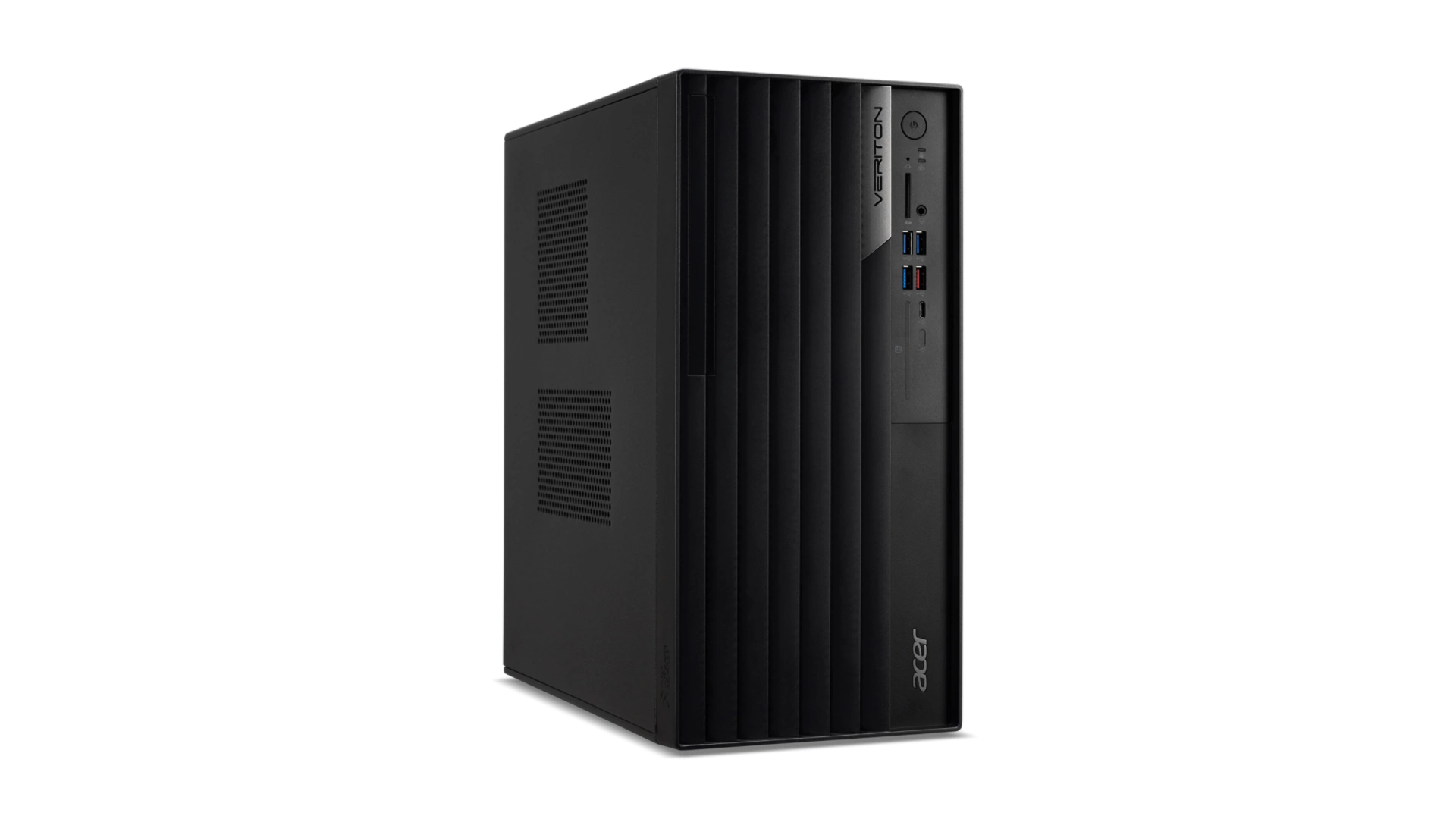 Купить Acer Veriton M4 VM4710GT - MT - Core i7 13700 / 2.1 GHz - RAM 32 GB - SSD 1.024 TB - DVD SuperMulti - UHD Graphics 770 - 1GbE, Wi-Fi 6 - WLAN: Bluetooth 5.0, 802.11a/b/g/n/ac/ax - Win 11 Pro - Monitor: keiner (DT.VZWEG.0 (DT.VZWEG.00M) в магазине wardena.ru