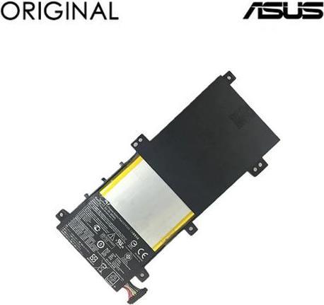 Купить Laptop-Akku ASUS C21N1333, 4900 mAh, Original (NB431533) в магазине wardena.ru