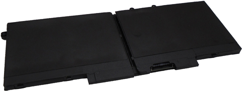 Купить V7 D-RF7WM-V7E - Akku - DELL - Latitude 5400 - Dell Latitude 5410 - Dell Latitude 5500 - Inspiron 15 7590 2-IN-1 - Inspiron 7590... (D-RF7WM-V7E) в магазине wardena.ru