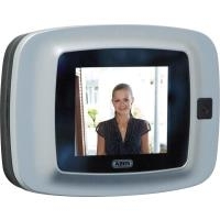 Купить ABUS DTS2814 - Schwarz - Silber - Alkali - AAA (ABTS01644) в магазине wardena.ru