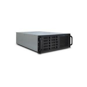 Купить Inter-Tech IPC 4U-4410 - Rack - einbaufähig - 4U - erweitertes ATX / SSI EEB - ohne Netzteil (ATX) - USB (88887203) в магазине wardena.ru
