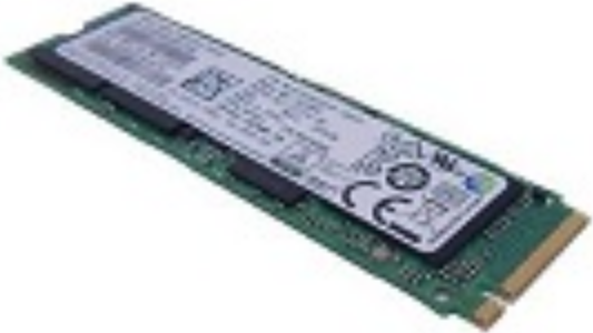 Купить Lenovo - SSD - verschlüsselt - 512 GB - intern - M.2 2280 - PCIe 3.0 x4 (NVMe) - TCG Opal Encryption 2.0 - FRU - für ThinkCentre M820z AIO, M920, M920z AIO, ThinkStation P330 Gen 2, P340, P520 (4XB0Q11720) в магазине wardena.ru