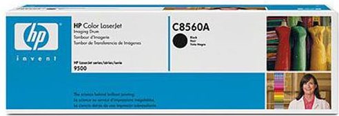 Купить Hewlett-Packard HP - Trommel-Kit Schwarz - 40000 Seiten (C8560A) в магазине wardena.ru