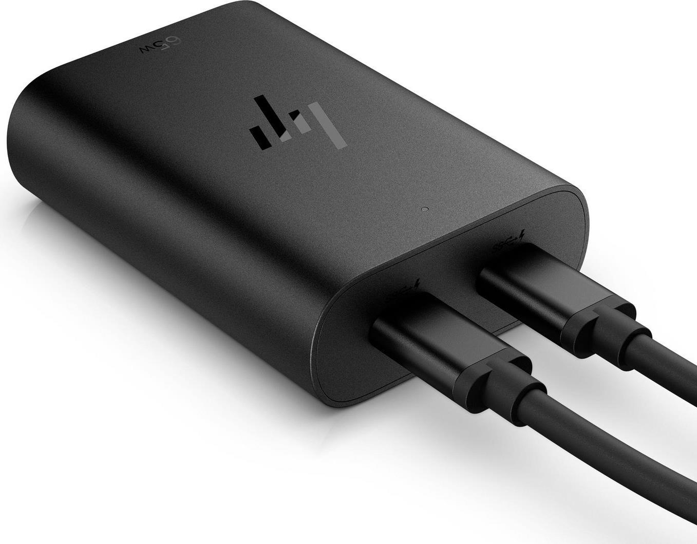 Купить HP USB-C Netzteil - Wechselstrom 115/230 V (600Q8UT) в магазине wardena.ru