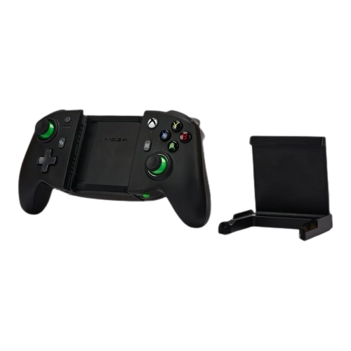 Купить PowerA MOGA XP7-X - Gamepad - Android - PC - iOS - D-Pad - Home button - Schaltfläche Optionen - Setting button - Schaltfläche Start - Verkabelt & Kabellos - Bluetooth/USB - Mini-USB B (1510706-01) в магазине wardena.ru