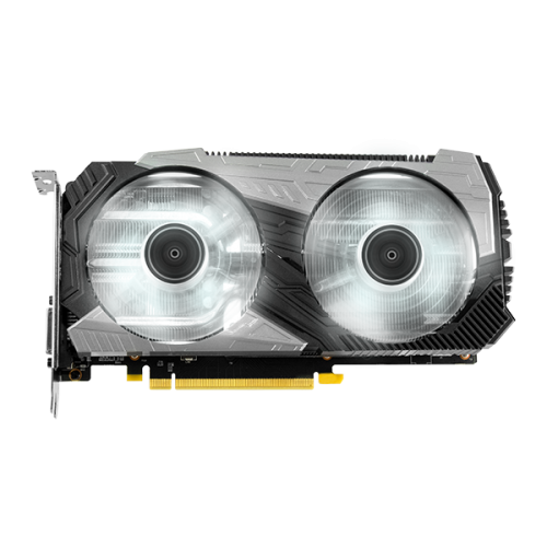 Купить KFA2 GeForce RTX 2060 12GB Plus - GeForce RTX 2060 - 12 GB - GDDR6 - 192 Bit - PCI Express 3.0 - 2 Lüfter (26NRL7HP68NK) в магазине wardena.ru