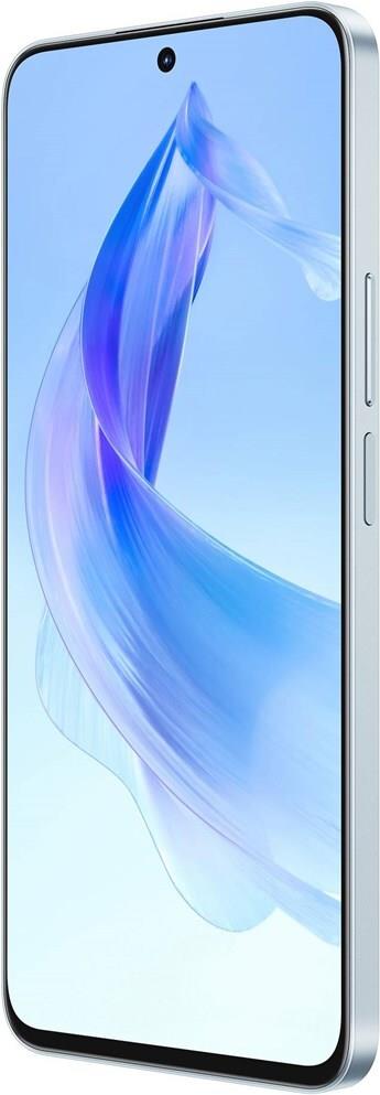 Купить Huawei 90 Lite 8/256GB - Titanium Silver - Mobiltelefon - 256 GB (5109ASWG) в магазине wardena.ru