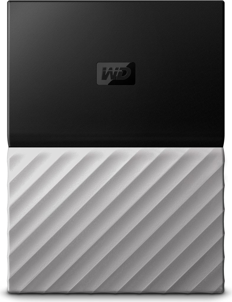Купить WD My Passport Ultra WDBFKT0030BGY - Festplatte - verschlüsselt - 3TB - extern (tragbar) - USB3.0 - 256-Bit-AES - grau-schwarz (WDBFKT0030BGY-WESN) в магазине wardena.ru